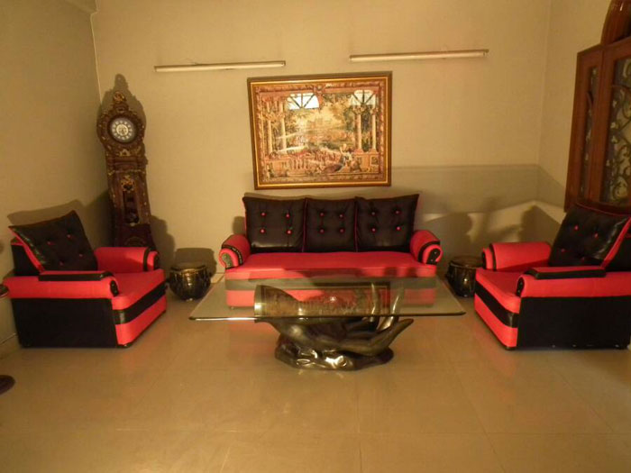 gallery