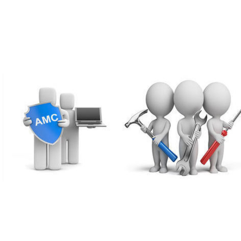 Annual Maintenance Contract